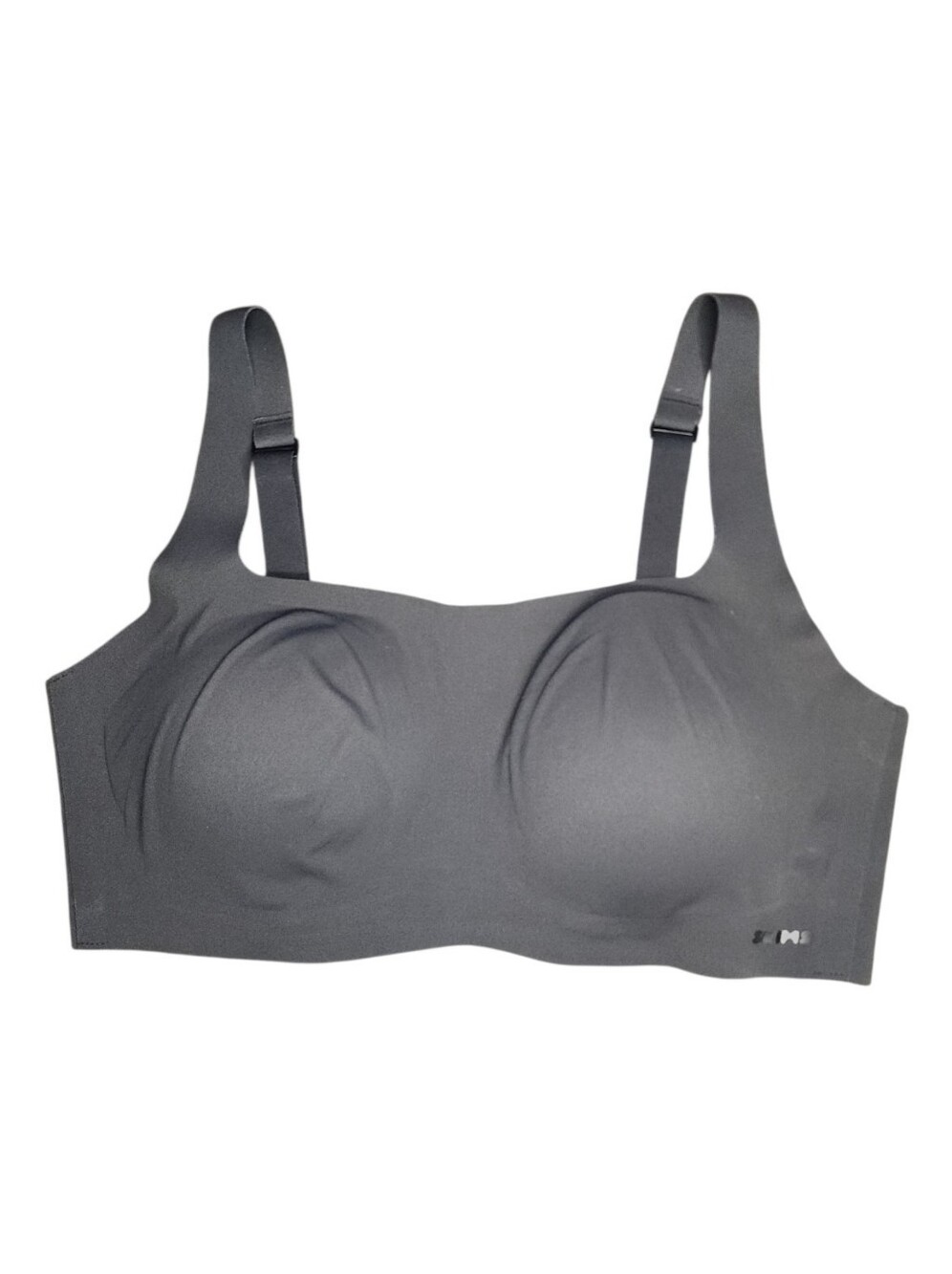 SKIMS Naked Scoop Bralette, Womens Medium - Picture 2 of 4